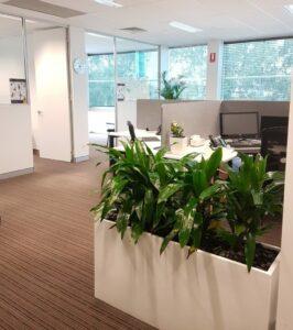New Perth Office!