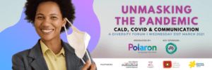 VicForum 2021: Unmasking the Pandemic