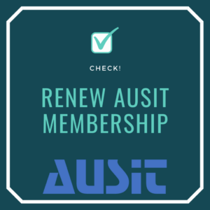 AUSIT Membership