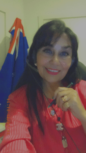 Practitioner Spotlight: Valentine Aghajani