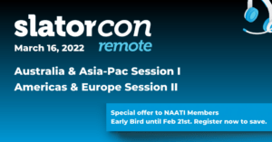 SlatorCon Remote 2022: Discounted Tickets