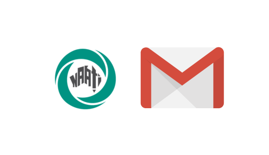 Whitelist NAATI - Gmail