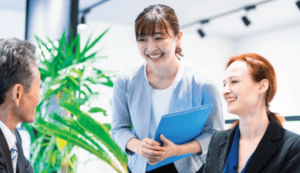 About NAATI Services Brochure