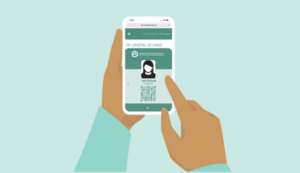 NAATI Practitioner Identification Brochure