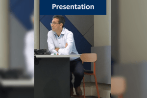 Cross cultural communication – Working with interpreters by Dr. Rocco Loiacono