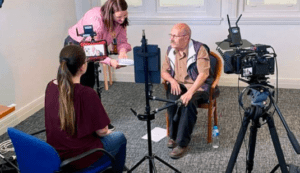Free training to interpreters for dementia assessments