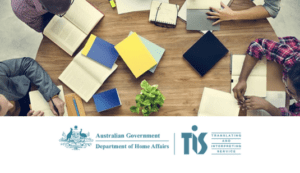 TIS Capacity Building Program Update