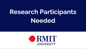 RMIT research project on ‘Overcoming Language-Related Barriers in the Access of CALD Clients with Dementia to Health Services through Interpreters’.