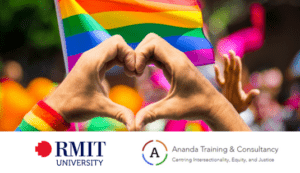 RMIT with Anada Training & Consultancy | Persian Participants wanted for LGBTIQA+ Multilingual Terminolgy
