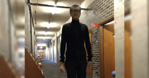 Practitioner Spotlight: Guofeng Zheng