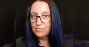 Practitioner Spotlight: Rebecca Cramp